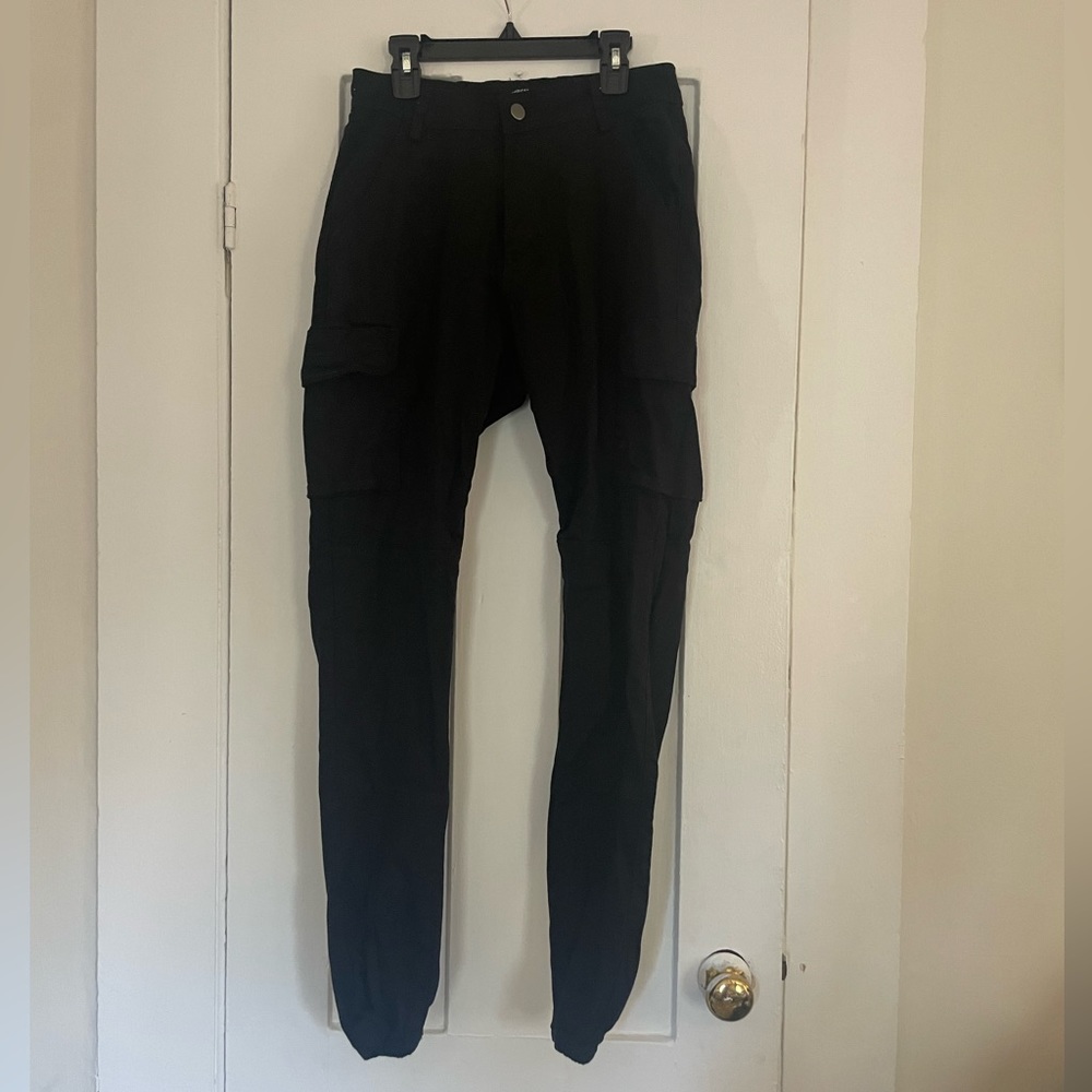 American Bazi Cargo Jeans